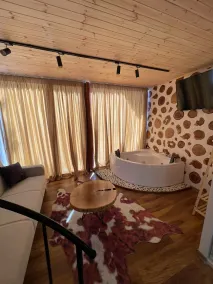 Dajti Paradise - Chambre