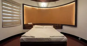 Vayal Heritage Villa - Chambre