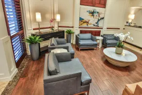 Wyndham Garden Fort Walton Beach - Fully Renovated - Lobby