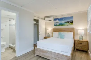 La Jolla Resort - Chambre