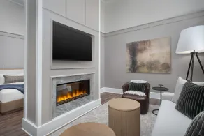 The Inn at Dayton - Chambre
