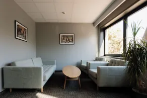 ibis Brussels Waterloo - Lobby lounge