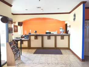 Boca Chica Inn and Suites - Réception