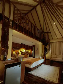 Casa Teka - Boutique Hotel & Cenote - Room