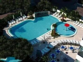 Residence Oltremare - Piscina