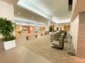 Ala Moana Hotel By Chase 'N Rainbows - Hotel Mountain View #2729 - Rezeption