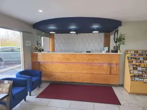 Americas Best Value Inn - Elizabethtown - Hall