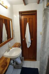 Casa Piedra - Salle de bain
