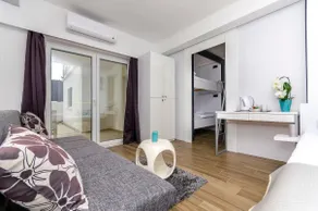 All Saints Suites B & b Kastela - Habitación Doble - Habitación