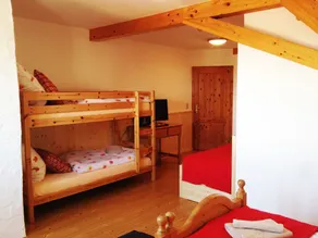 Hotel Landgasthof Sonne - Chambre