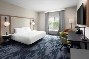 Fairfield by Marriott Inn & Suites Cedar Park - Quarto