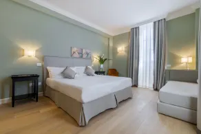 Villa Neroli - Place of Charme - Chambre