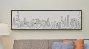 Hyatt House Chicago Medical/University District - Chambre
