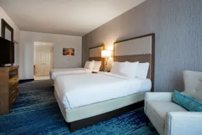 Homewood Suites by Hilton Myrtle Beach Coastal Grand Mall - Chambre