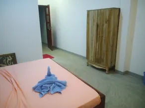 Lagoon Beach Resort - Chambre