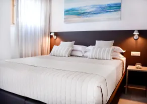 Sunset Home Sorrento - Habitación