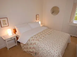 Quist Cottage - Chambre