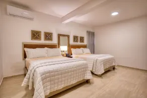 Naranjo Hotel Boutique - Room