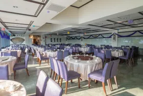 台糖柳營尖山埤 Liuying Jianshanpi Resort - Restaurant