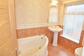 Dovedale Hotel and Restaurant - Salle de bain