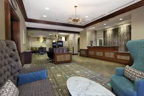 Residence Inn DFW Airport North/Grapevine - Réception