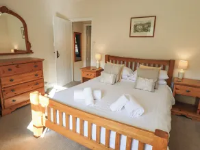 Slaters Rest - Habitación