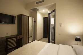 Old Meidan Tbilisi By Urban Hotels - Zimmer