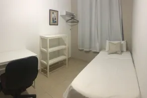 Hostel Ipê - Room