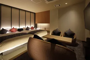 Centurion Hakone Bettei - Room