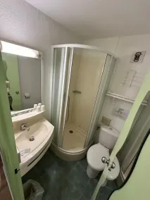 HAVANA Hôtel - Bathroom