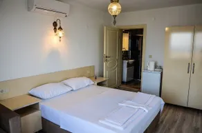 Kaymak Tepesi Tatil Evi - Room