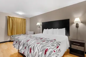 Red Roof Inn Atlanta - Kennesaw State University - Chambre