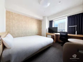 Daiwa Roynet Hotel Osaka-Uehonmachi - Room