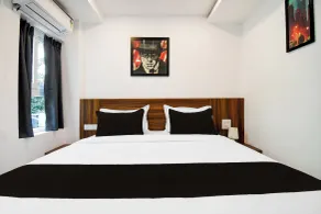 Townhouse Sayhallo Narcos - Rom