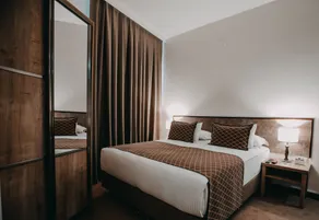 ATLAS OTELİ - Room