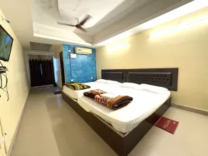 Hotel Sea Sand Digha - Room
