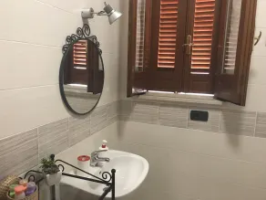 B&B San Lorenzo - Baño