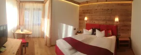 Hotel Sonnalp - Værelse