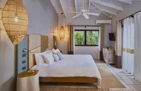 Cala Luna Boutique Hotel & Villas - Room