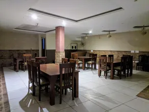 Hotel Pride - Restaurant
