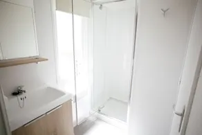 Camping Saint Michel - Bathroom