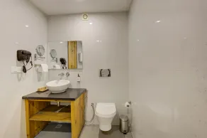 Cygnett Collection - Bathroom