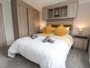 Lazy Dayz Lodge - Rom