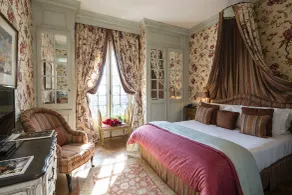 Villa Gallici Hôtel & Spa - Room