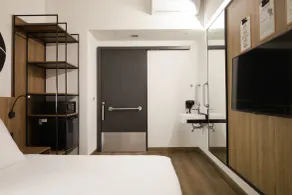 ibis Styles Maceió Pajuçara - Room