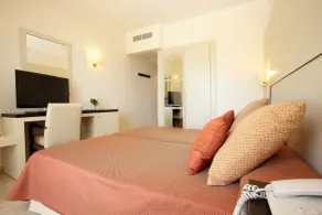Grupotel Imperio Playa - Chambre