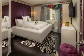 Staypineapple, An Artful Hotel, Midtown New York - Chambre