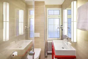 Swiss Night by Fassbind - Salle de bain