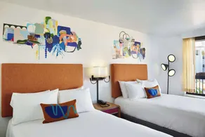 Avatar Hotel Santa Clara, Tapestry Collection by Hilton - Habitación
