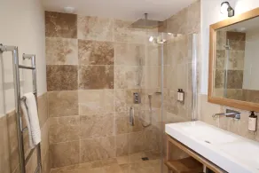 Residence Les Suites Pereire - Salle de bain